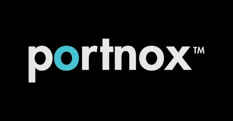Portnox Logo
