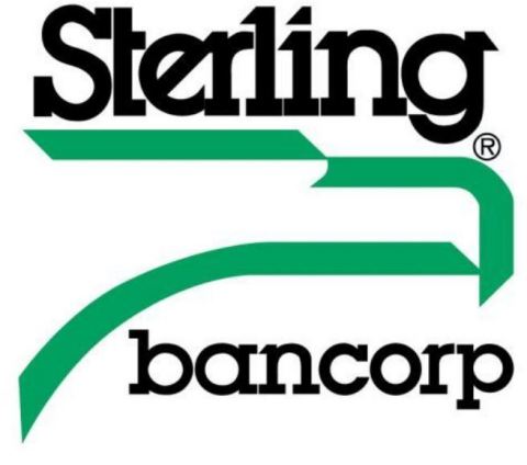 Sterling Bancorp, Inc. Logo