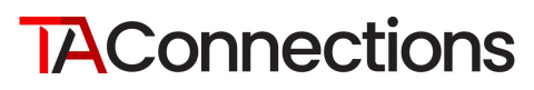 TA Connections Logo