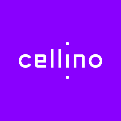 Cellino Logo
