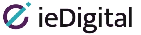 ieDigital Logo