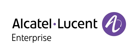 Alcatel-Lucent Enterprise Logo