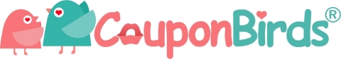 CouponBirds Logo