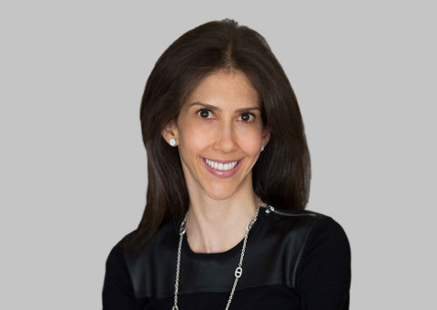 Nicole Torraco Senior Vice President, Xerox Financial Services (XFS) (Photo: Business Wire)