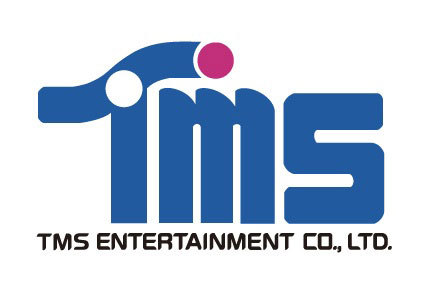 TMS Entertainment Co., Ltd. Paris Office Logo