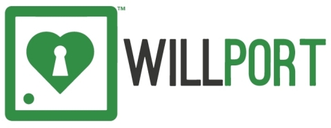WILLPORTtrust Logo