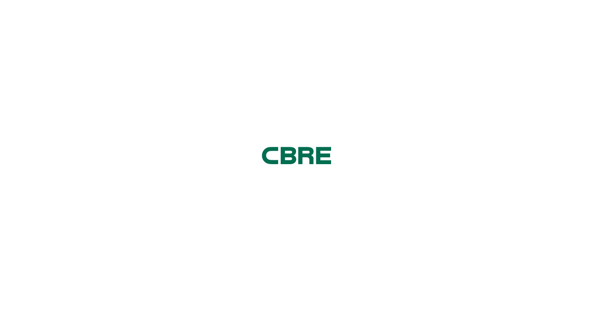 CBRE #1 Real Estate Company on Fortune’s Most Admired List for Third Consecutive Year