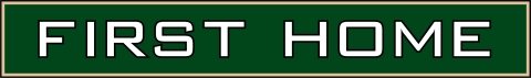First Home Bancorp, Inc. Logo