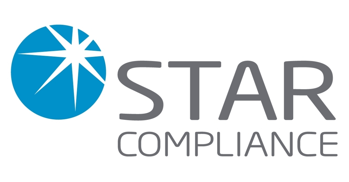 StarCompliance Wins Regulation Asia Award For Excellence 2020 ...