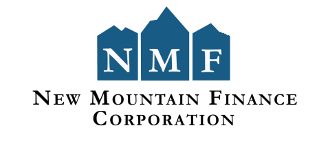New Mountain Finance Corporation Logo