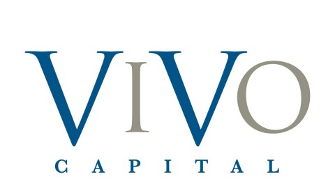 Vivo Capital Logo