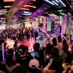 Chengdu IFS %E2%80%9CCHAO%E2%80%9D Launch Party