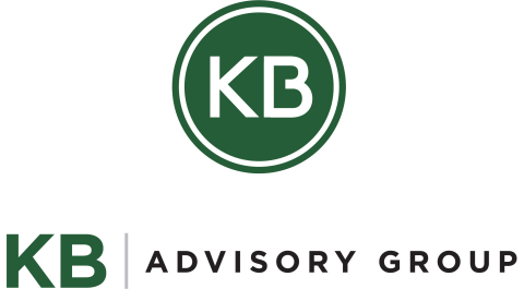 KB Advisory Group Logo