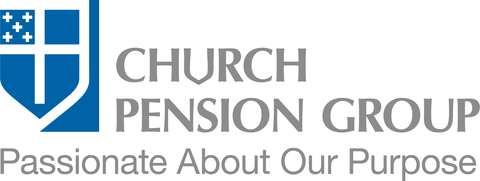 Church Pension Group Logo