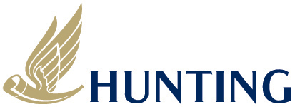 Hunting Logo
