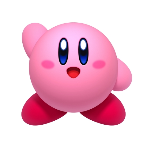 Kirby (Graphic: Business Wire)
