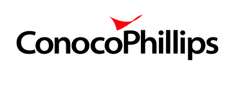 ConocoPhillips Logo