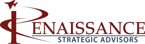 Renaissance Strategic Advisors Logo