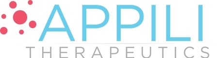 Appili Therapeutics Inc. Logo