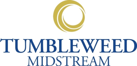 Tumbleweed Midstream, LLC Logo
