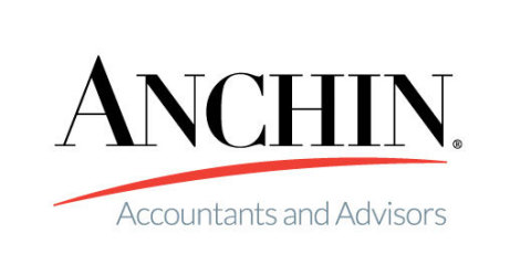Anchin, Block & Anchin LLP Logo