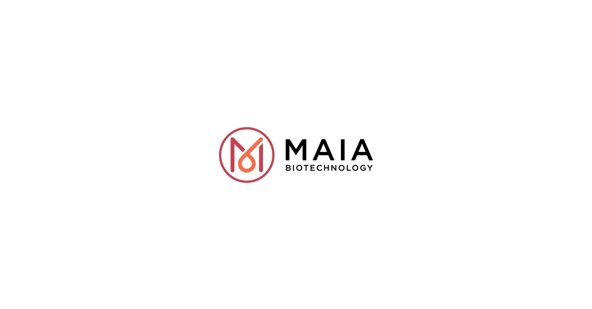 MAIA Biotechnology, Inc. Announces Clinical Supply Agreement With ...