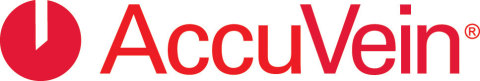 AccuVein Inc. Logo
