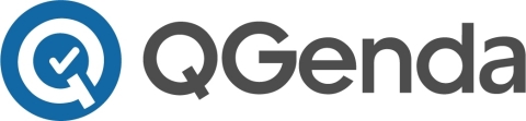 QGenda Logo