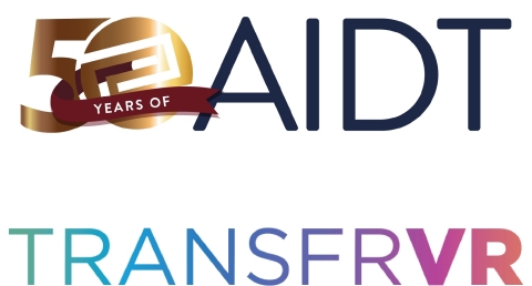 TRANSFR Logo