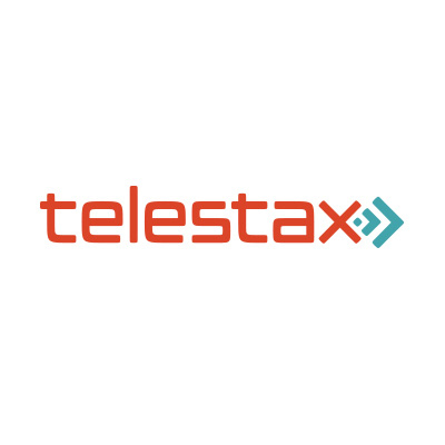 Telestax Logo