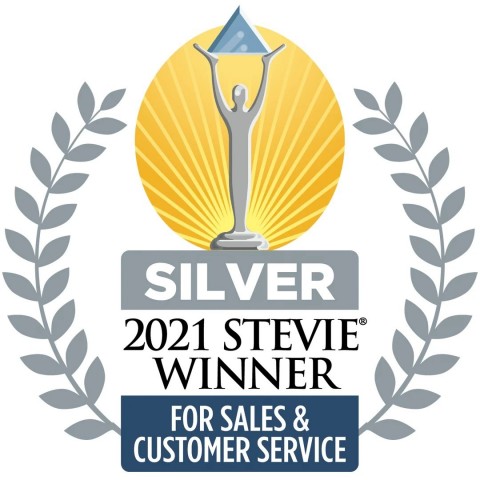 EFG Companies won a Silver Stevie Award in the Customer Service or Call Center Training Practice of the Year category for its ability to develop and implement an online and in-person training model resulting in its call center team outperforming industry standards as measured by BenchmarkPortal. (Photo: Business Wire)