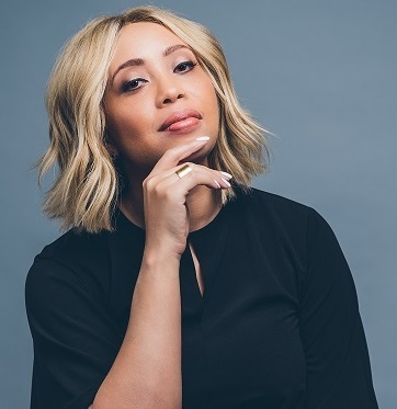 original Emma Willis, Chief Operating Officer (Photo: Business Wire)