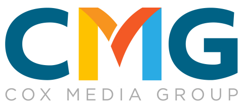 Cox Media Group Logo