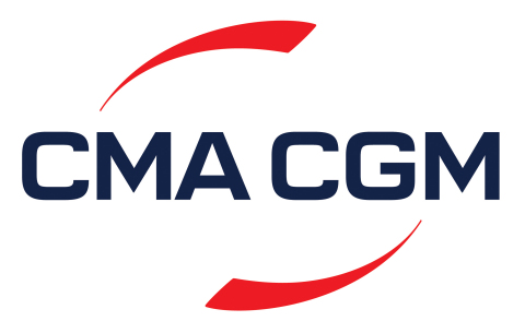 CMA CGM Group Logo