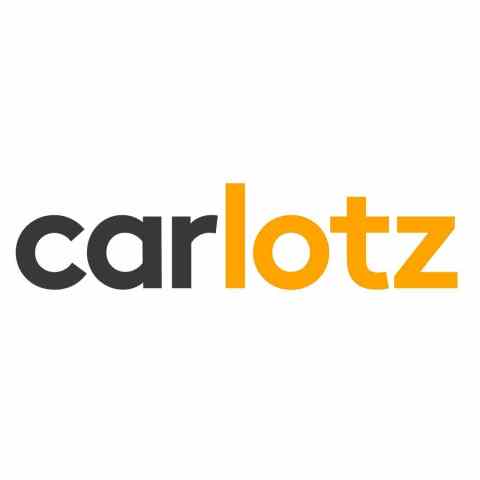 CarLotz Logo