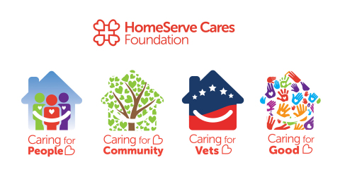 HomeServe USA Logo