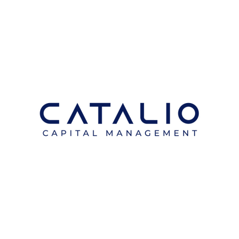 Catalio Capital Management, LP Logo