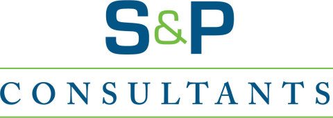 S&P Consultants Logo