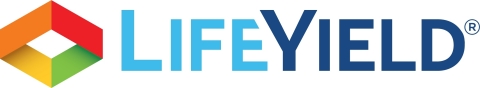 LifeYield LLC Logo