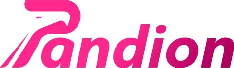 Pandion Logo