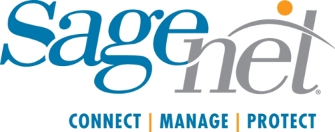 SageNet Logo