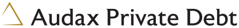 Audax Private Debt Logo
