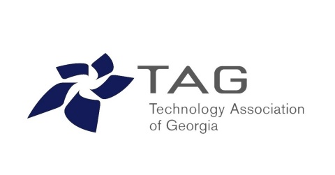 Technology Association of Georgia Logo