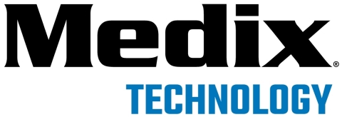 Medix Technology Logo