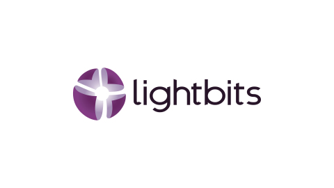 Lightbits Labs Logo