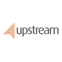 Upstream Logo
