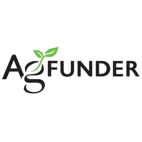 AgFunder Logo