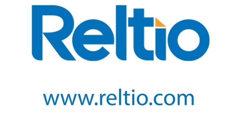 Reltio Logo