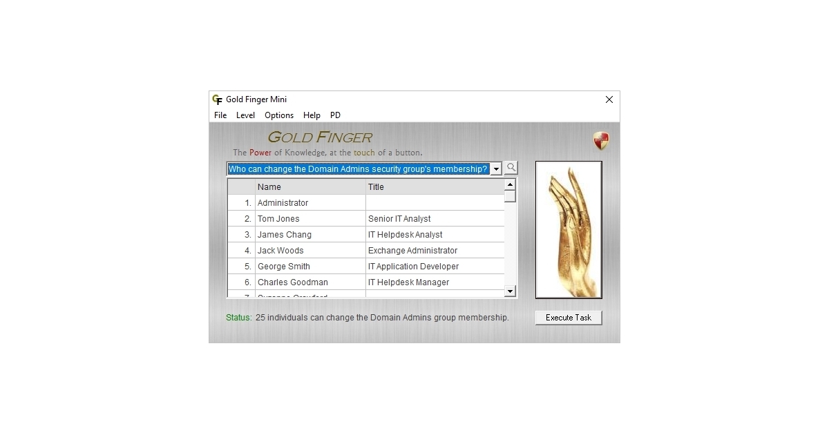 Gold Finger Rework Tools Paramount Defenses Releases Gold Finger Mini, the World’s Most Capable ...