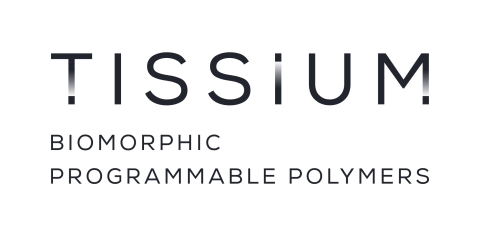 TISSIUM Logo